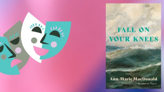 opl_bpo's tweet image. 🚨GIVEAWAY ALERT🚨 

🎭Enter to win FREE tickets to the world premiere of the play: Fall On Your Knees happening at @canadasnac biblioottawalibrary.ca/en/blogs/givea… #ottawa #thingstodoinottawa #CanadaPerforms #myNAC