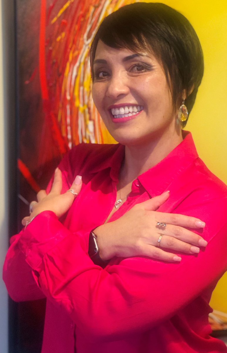 #EmbraceEquity  is treating everyone with fairness – this means acknowledging that we all start at different places and we may need to adjust the imbalances. #IWD2023 

Catherine Vu, Chair, 1000 Women Committee