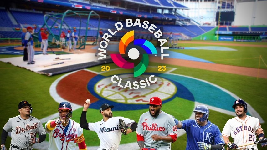 Tras 6 años de ausencia inicia una nueva edición del Clásico Mundial de Beisbol, con más equipos y grandes estrellas que buscarán la gloria. Venezuela se enfrentará este sábado a República Dominicana #WorldBaseballClassic
