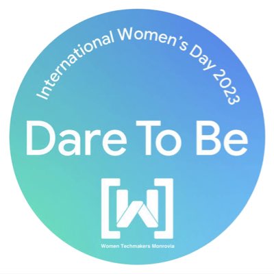 MonroviaWtm's tweet photo. Happy #InternationalWomensDay to all women world wide 🙏 You’re beautiful, you’re unique, keep making the world a better place. #8MarchWomensDay  #NewProfilePic https://t.co/0UJUi7f9lh