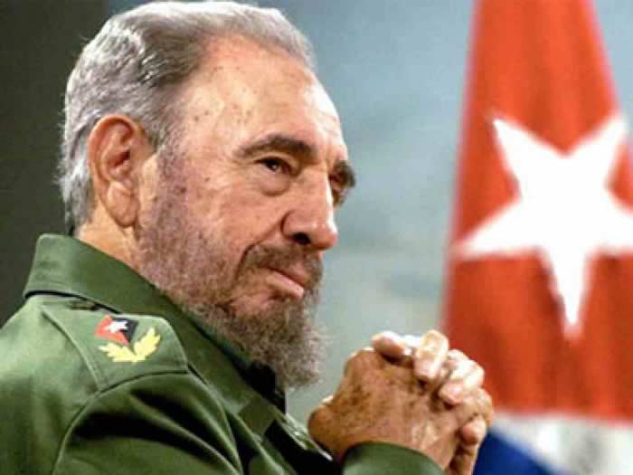 #UAporCuba
#Fidel "Yo estoy absolutamente convencido de que la sociedad ganará más en la medida en que sea capaz de desarrollar y aprovechar las calidades, las capacidades morales, humanas e intelectuales de la mujer...”
8 de marzo 1980. <a href="/CubaMES/">MES</a>
<a href="/jsaborido50/">José Ramón Saborido Loidi.</a>
<a href="/GladysArtemisa/">Gladys Martínez Verdecia</a>