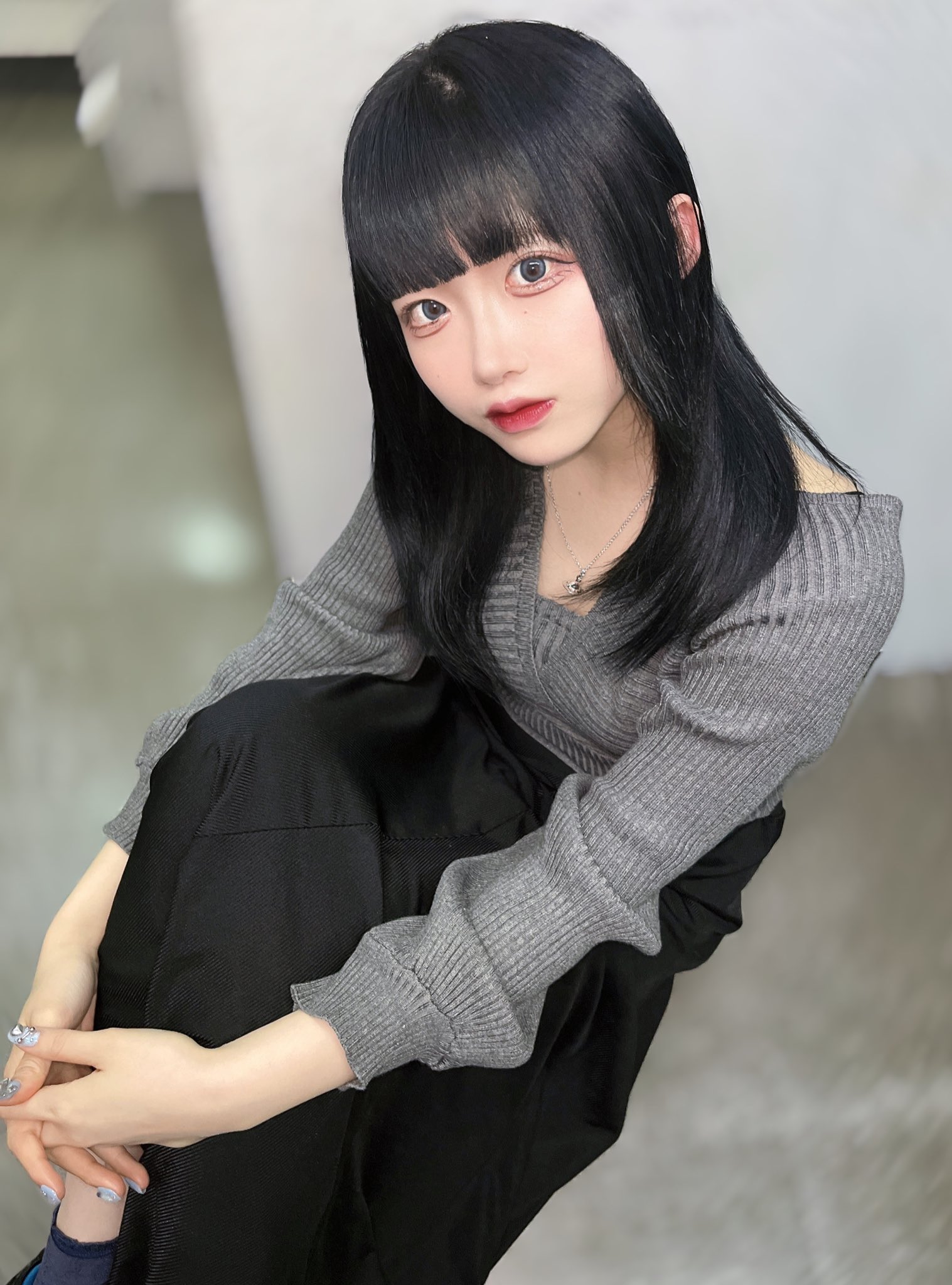 TENRIN 鳴海こま 鳴海こま【TENRIN】 (@Koma_TENRIN) / X