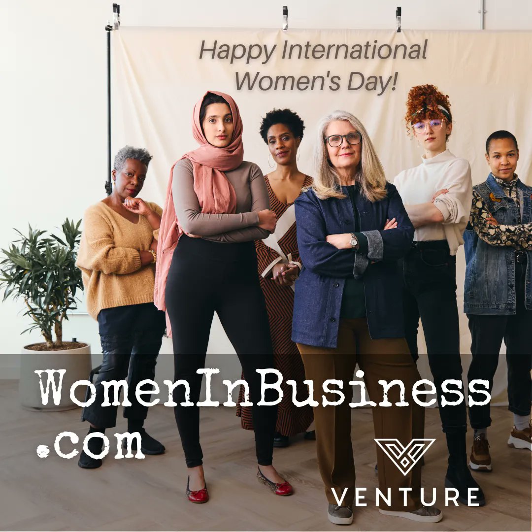 Venture.com tweet media