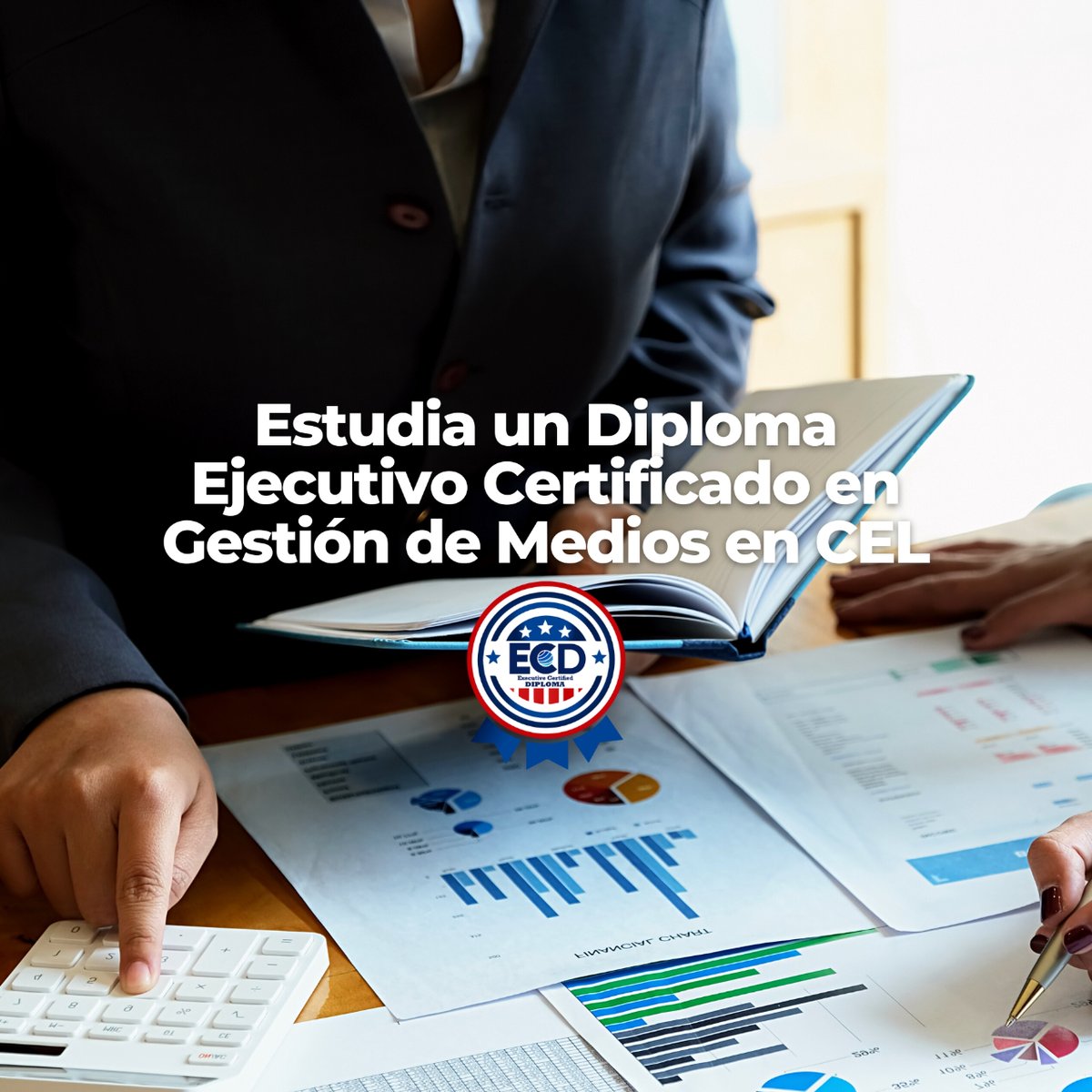 cel_education's tweet photo. ¿Te gustaría conocer las últimas tendencias en Gestión de Medios? 

Haz un Executive Certified Diploma en Medios Digitales con certificado del @cel_leadership y avalado por @fgu_online 
Conoce más de nuestra oferta 
https://t.co/tl9sI4EjdB

 +1 (800) 341 6744
info@cel-edu.com https://t.co/R0x9cCnZLX