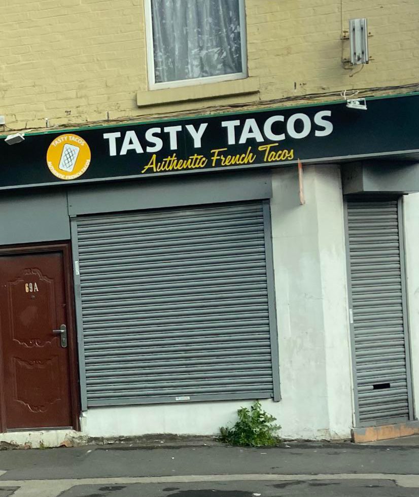 No Context Brits on Twitter "I know a good takeaway when I see one."