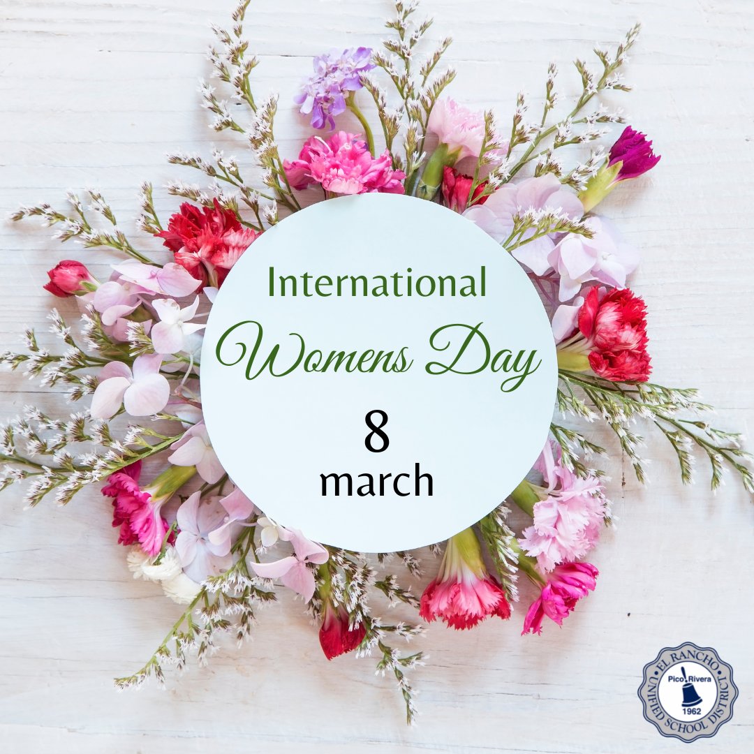 “Every woman’s success should be an inspiration to another. We’re strongest when we cheer each other on.” –Serena Williams 💐💪