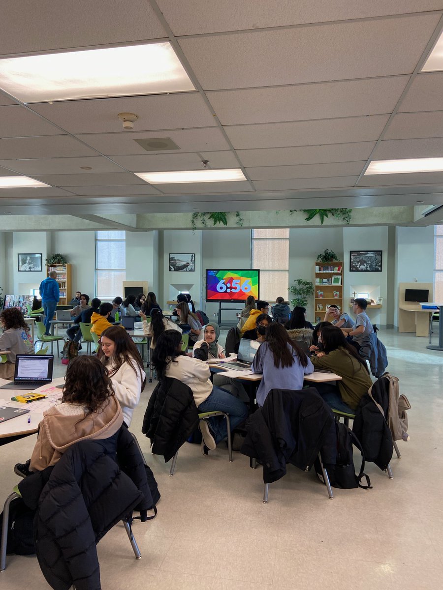 Cardinal Carter CHS (@ccarterchs) on Twitter photo We are honoured to host YCDSB Pathways and student Entrepreneurs! <a href="/YCDSB/">York Catholic District School Board</a> <a href="/PathwaysYCDSB/">Pathways @ YCDSB</a> We are honoured to host YCDSB Pathways and student Entrepreneurs! <a href="/YCDSB/">York Catholic District School Board</a> <a href="/PathwaysYCDSB/">Pathways @ YCDSB</a>