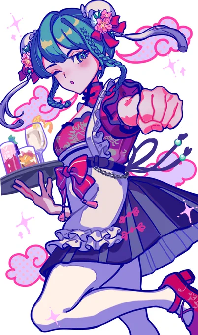 #ミクの日 #ミクの日2023 