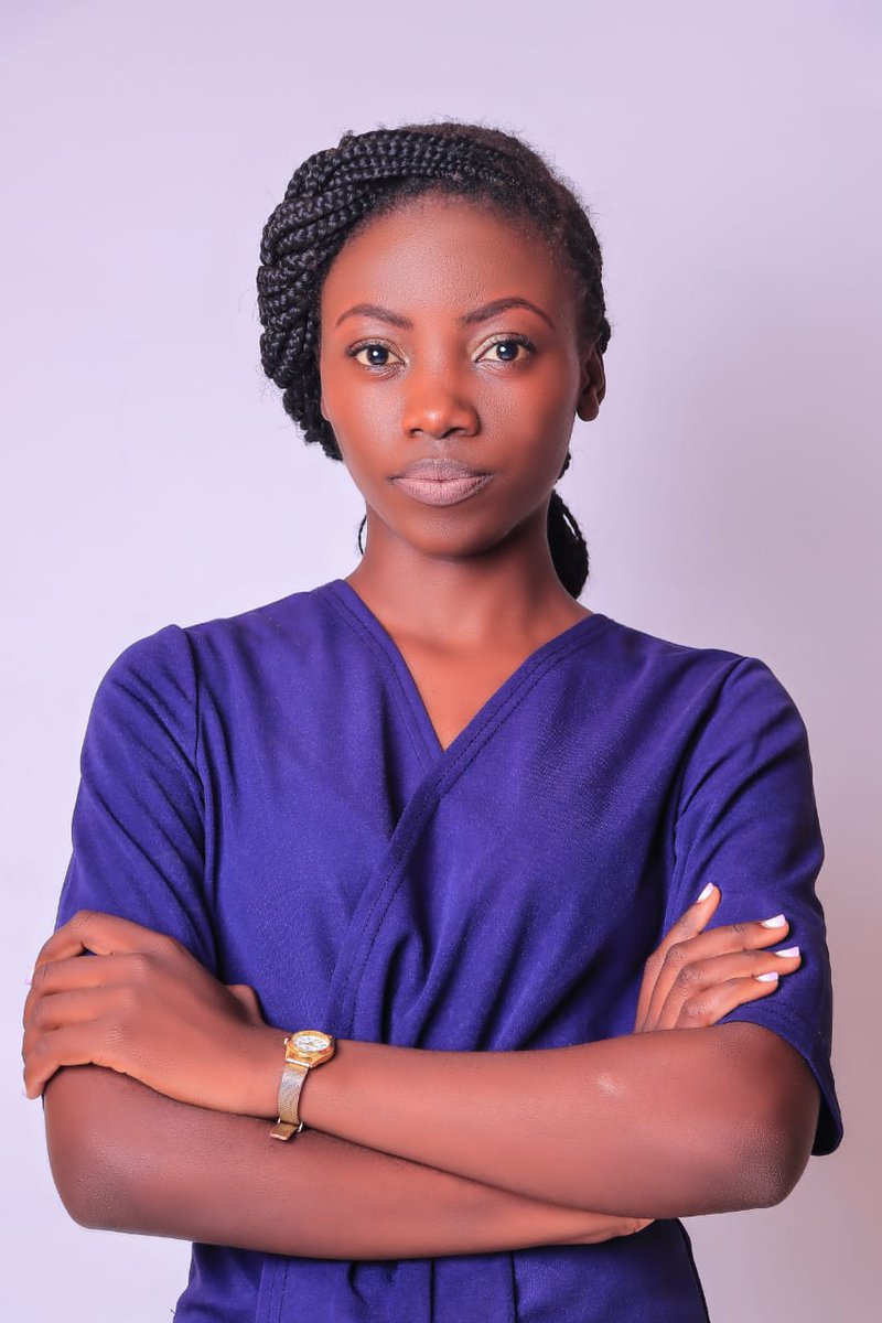 Happy international women's day to our Primetime News anchor 😍 <a href="/MercyImbinda/">IMBINDA IMBINDA MERCY</a>
#InternationalWomensDay
#EmbraceEquity 
#DigitALL