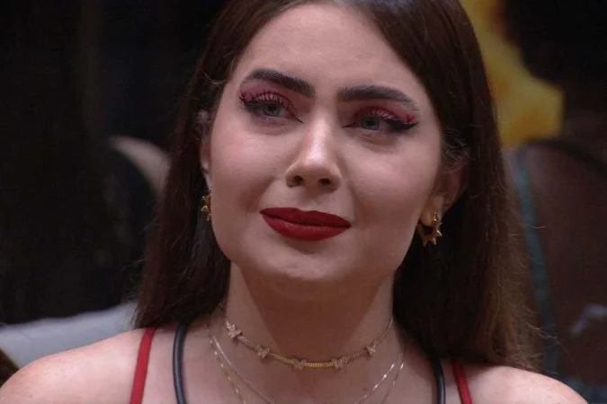 centralreality's tweet photo. Há um ano, Jade Picon era eliminada do BBB com 84,93% no dia Internacional da Mulher. O paredão teve a 2ª maior votação da história do programa, com mais de 698 milhões de votos. #BBB23 https://t.co/HVaPRgf0Fl