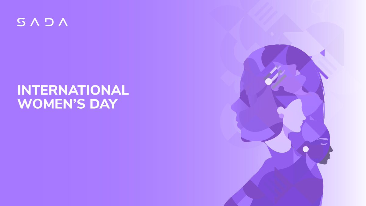 Happy #InternationalWomensDay! 🚺

Today, we honor the milestones of #influentialwomen around us & acknowledge the necessary work to achieve #genderequality for a sustainable tomorrow. ♀️🙌

#IWD2023 #women #womensday #embraceequity #womenshistory #herstory