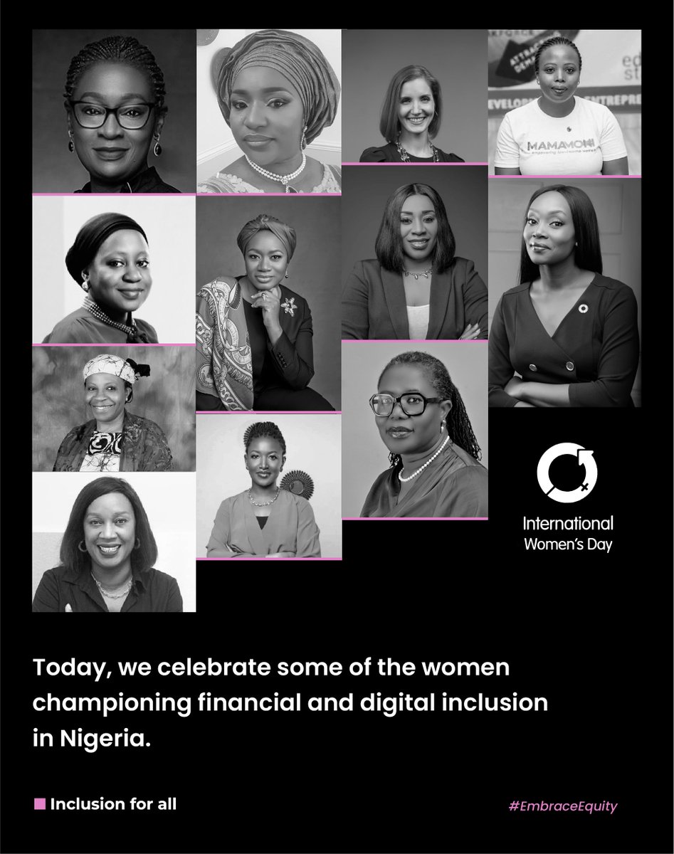 Inclusion for All tweet media