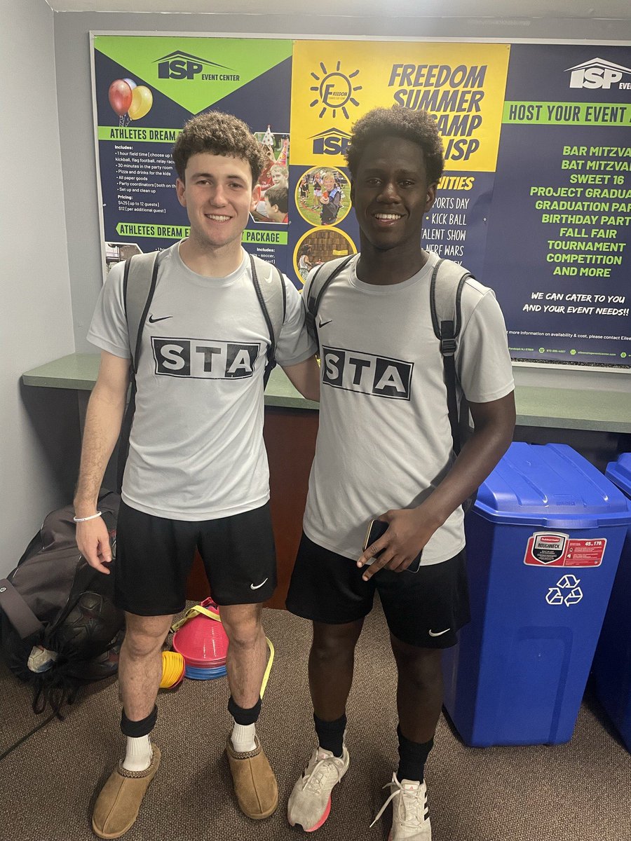 RHS Boys Soccer tweet media