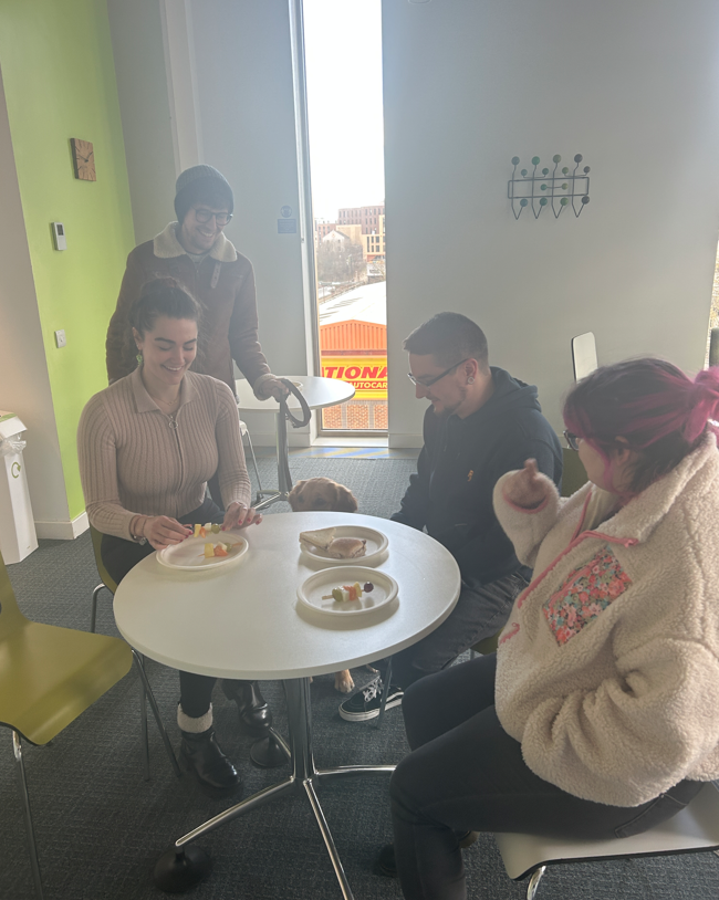 Explain Research tweet media