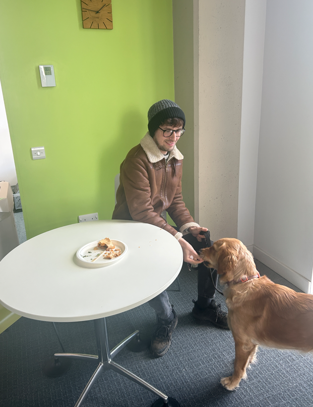 Explain Research tweet media