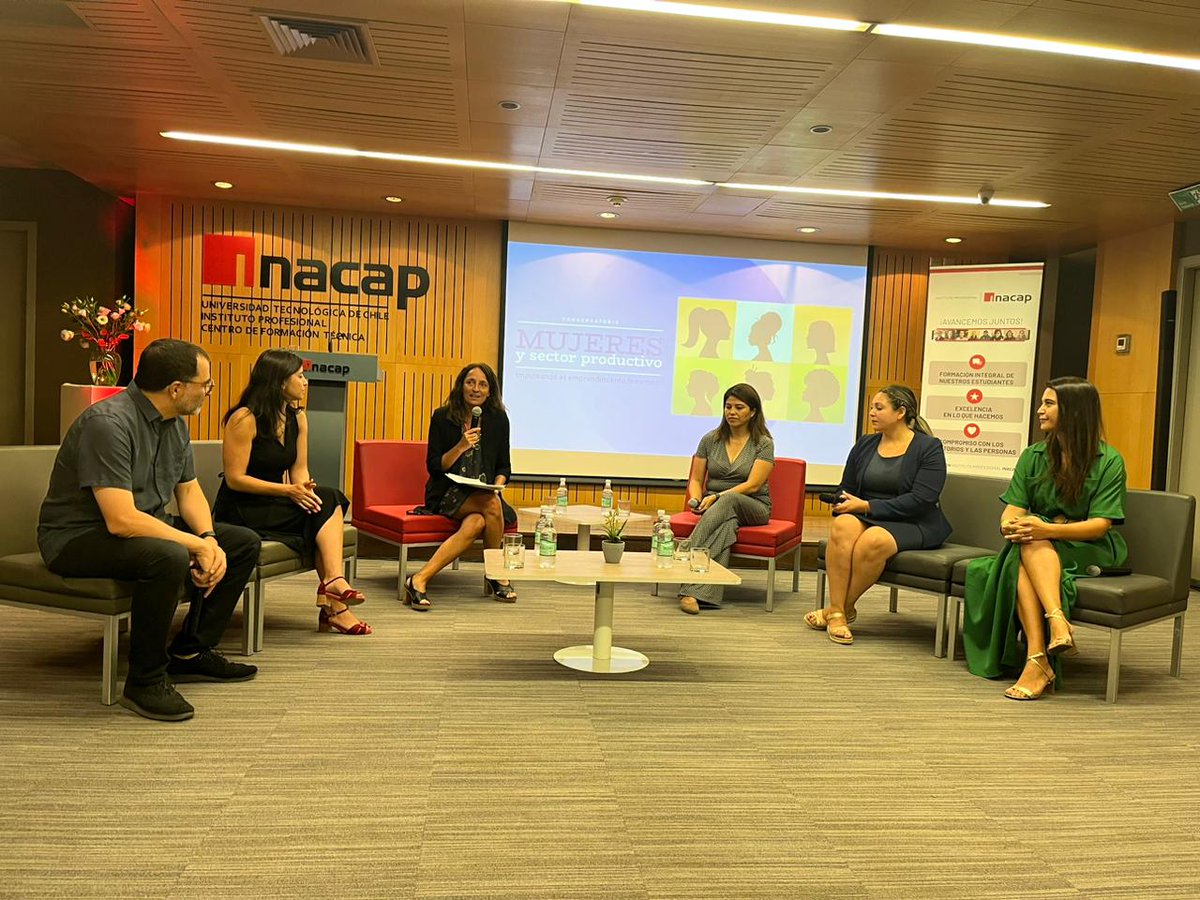 Inacapinos's tweet photo. ¡Gracias a tod@s quienes fueron protagonistas y nos acompañaron en esta conmemoración #INACAP8M #DiaDeLaMujer! https://t.co/za5Uvck4i4
