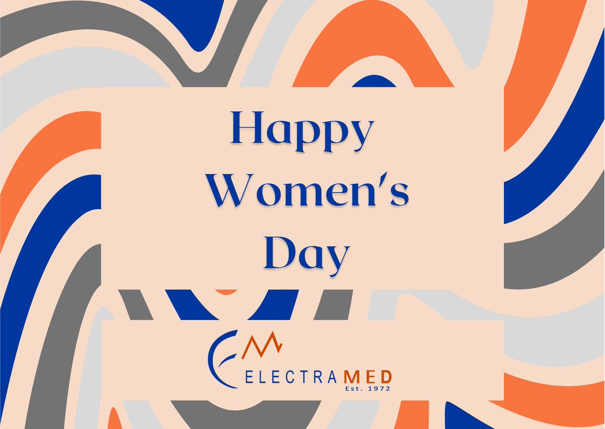 Happy International Women's Day to all our female employees and to all the amazing hardworking women out there!

#IWD2023 #internationalwomensday