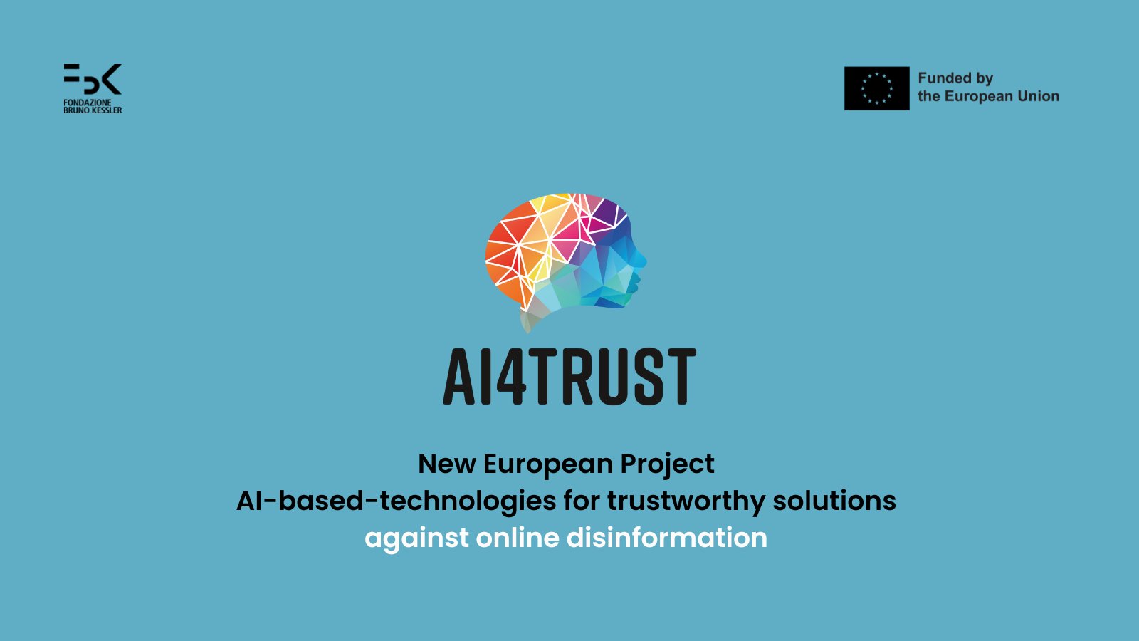 AI4TRUST