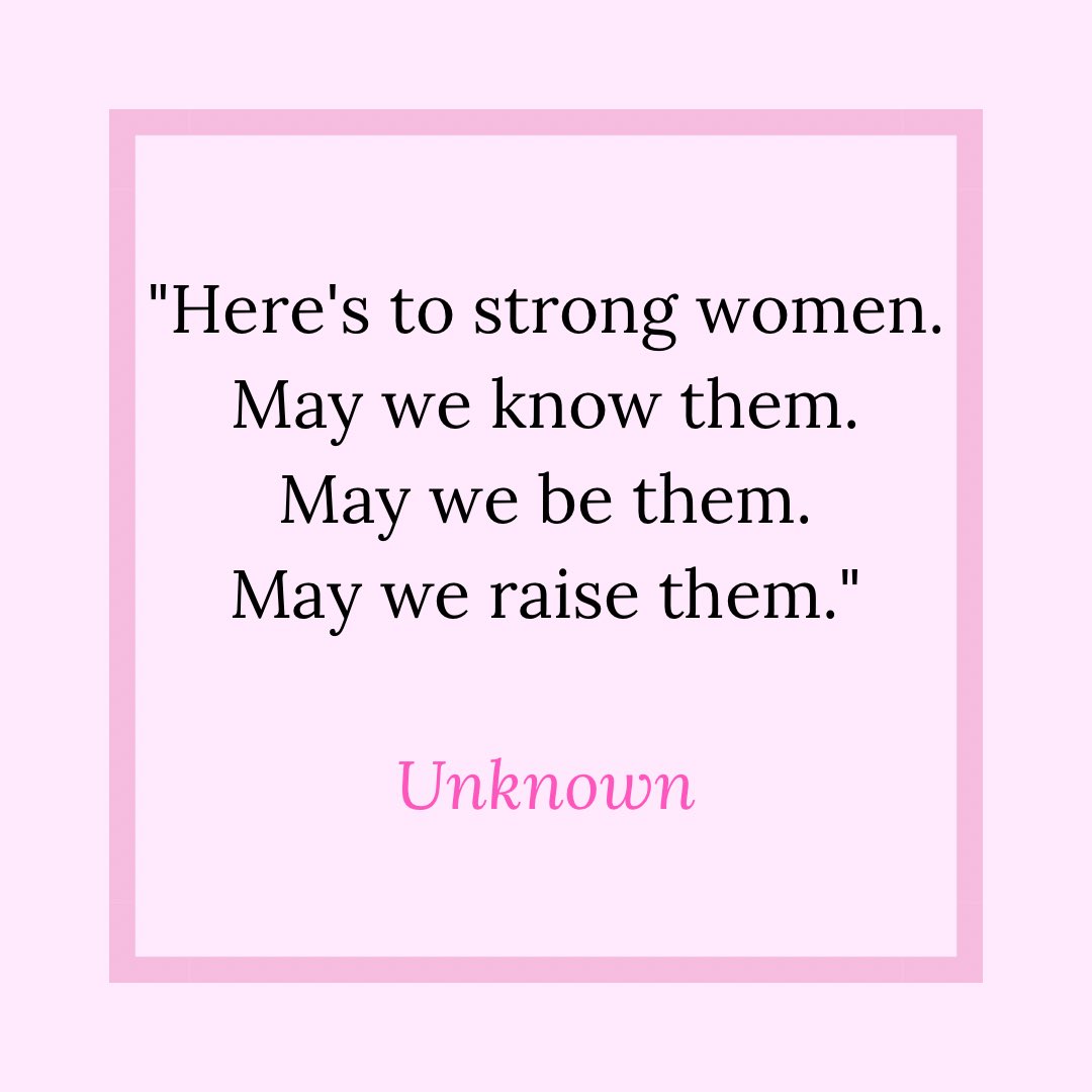 YASSupport's tweet photo. Happy International Women’s Day!

Today we wanted to celebrate all women but also reflect on those who may need our help. https://t.co/QKRQt4d0OS