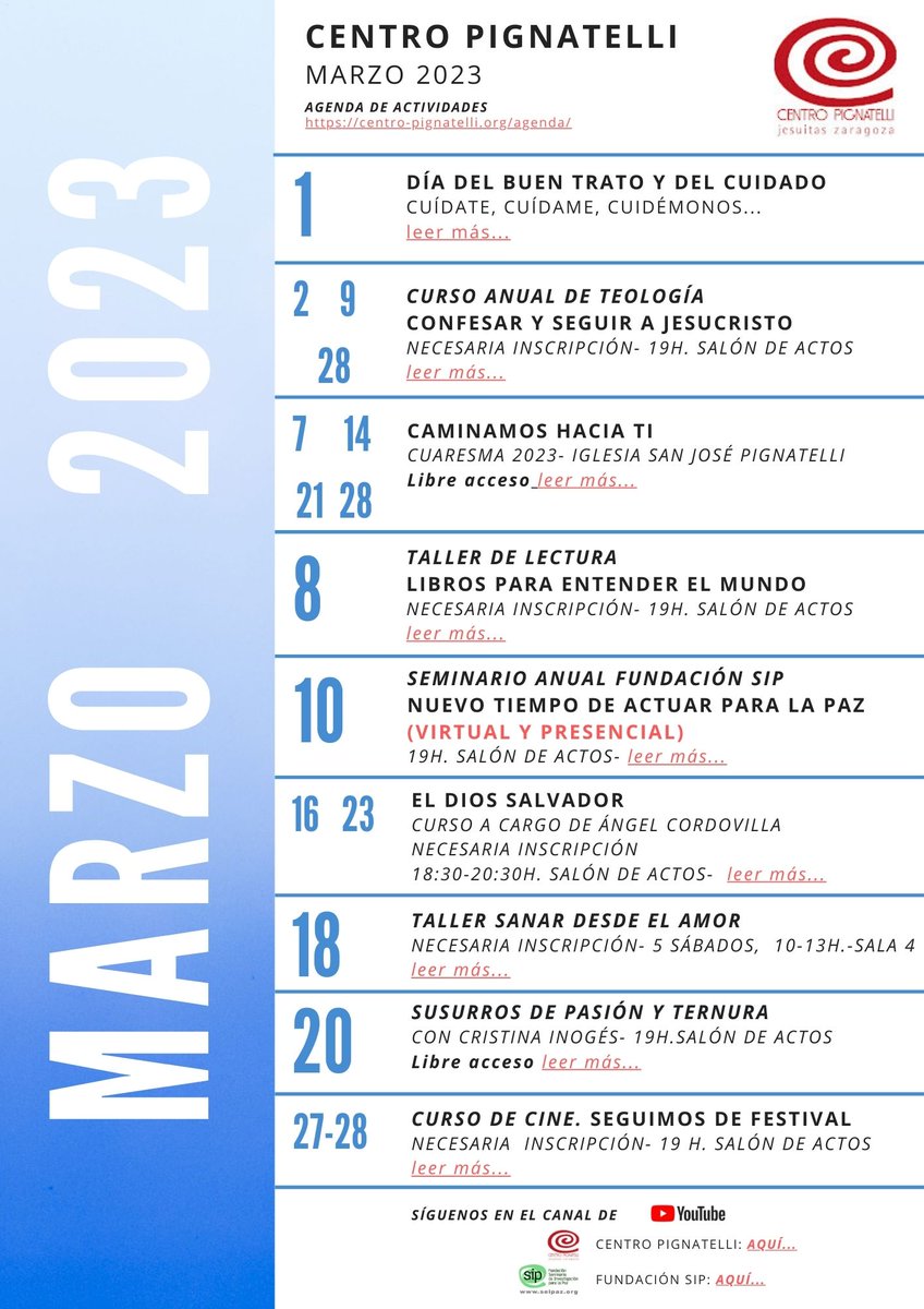 Centro Pignatelli tweet media