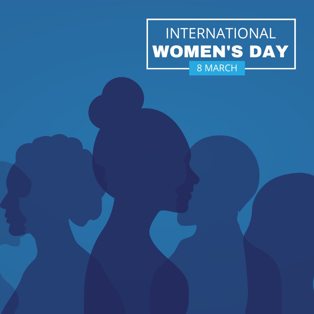 Consysgroup's tweet photo. Today we celebrate all the amazing women in our lives. It’s a reminder that all women, from all ages and walks of life, have a place in every aspect of society, including in the economic, social and democratic spheres.

#EveryWomanCounts #IWD #Women #WomenInTech #519Ldn https://t.co/dZue9hjrgS