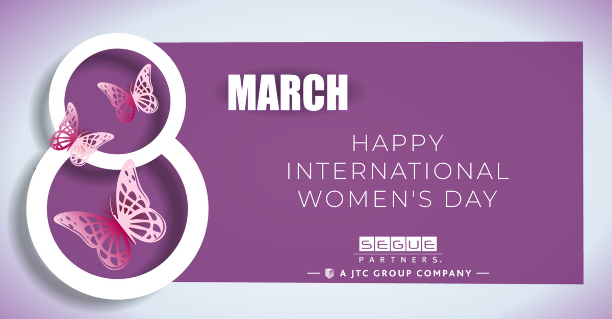 Segue Partners, a JTC Group Company tweet media