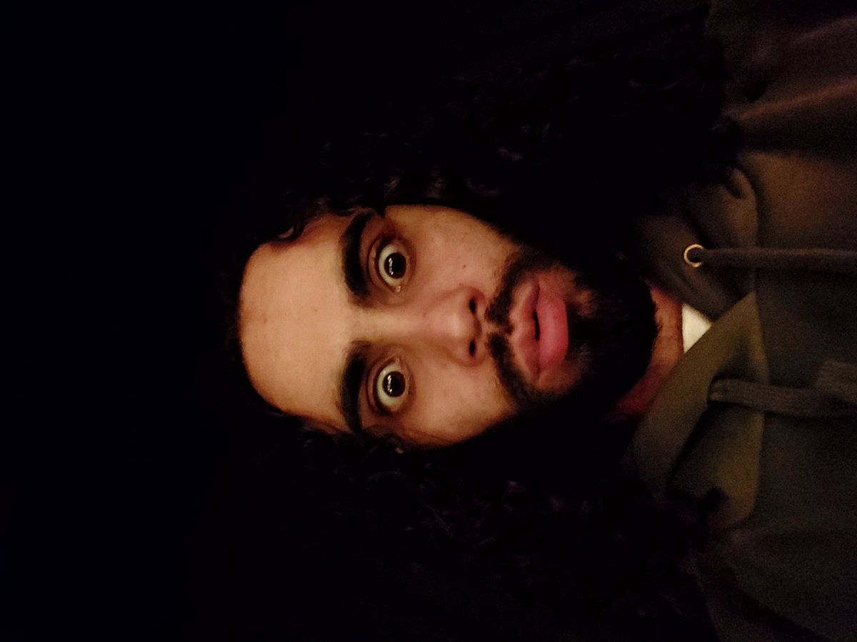 Tech yourself before you wreck yourself #VillageIdiot