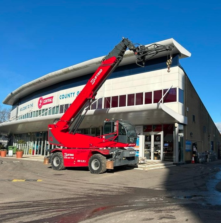 CateringProject's tweet image. Work in Progress at Sussex County Cricket Club...

Keep your eyes out for our Project Managers on site!

#kitchendesign #kitcheninstallation #commercialkitchen #hospitality #restaurantdesign #sussexcountycricketclub #brighton #brightonandhove