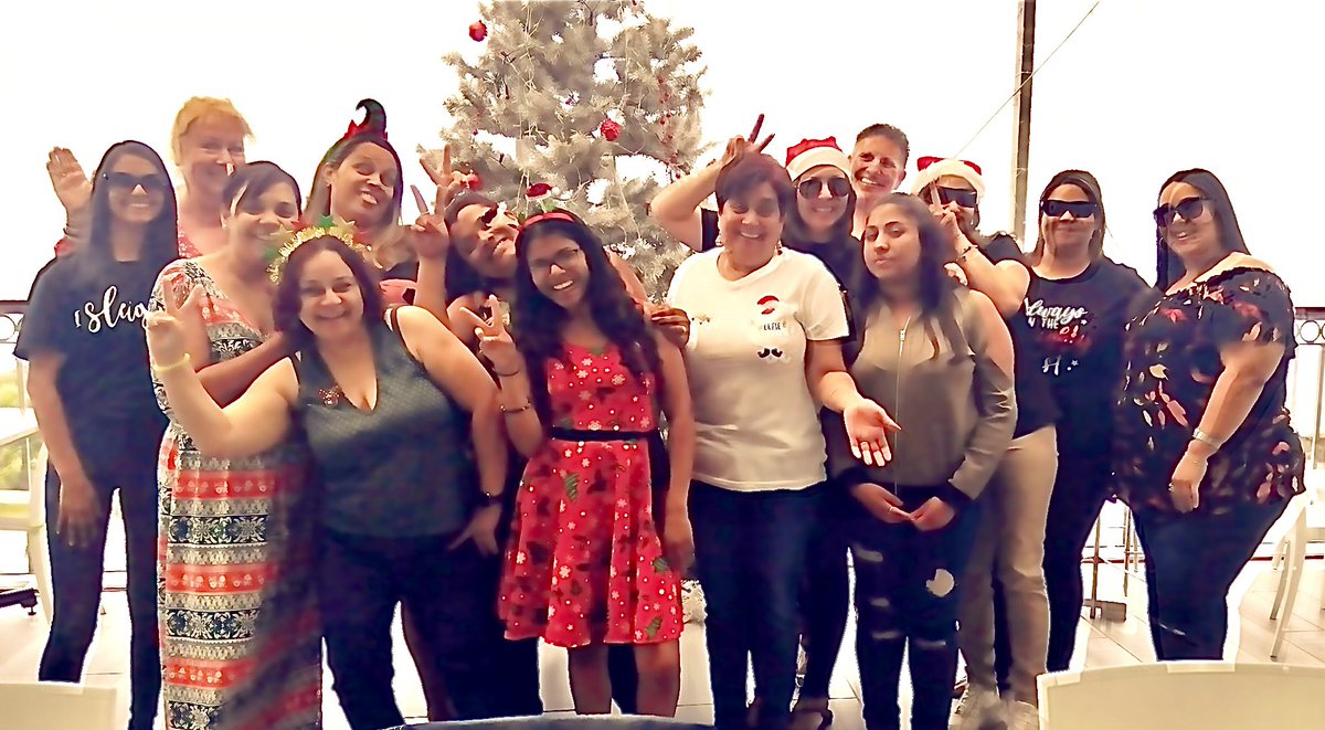 nutkinsc's tweet image. A big shout out for the amazing women in the @StHelenaGovt HR and OD team 🏝️ So lucky to be working with such a talented, committed and fun team of strong women. #IWD23 #inspirationalwomen #womeninhr #overseasterritory #island #StHelena