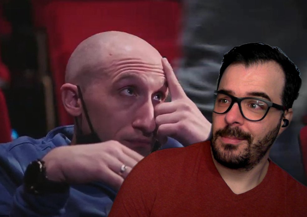 Maxime Rouiller tweet media