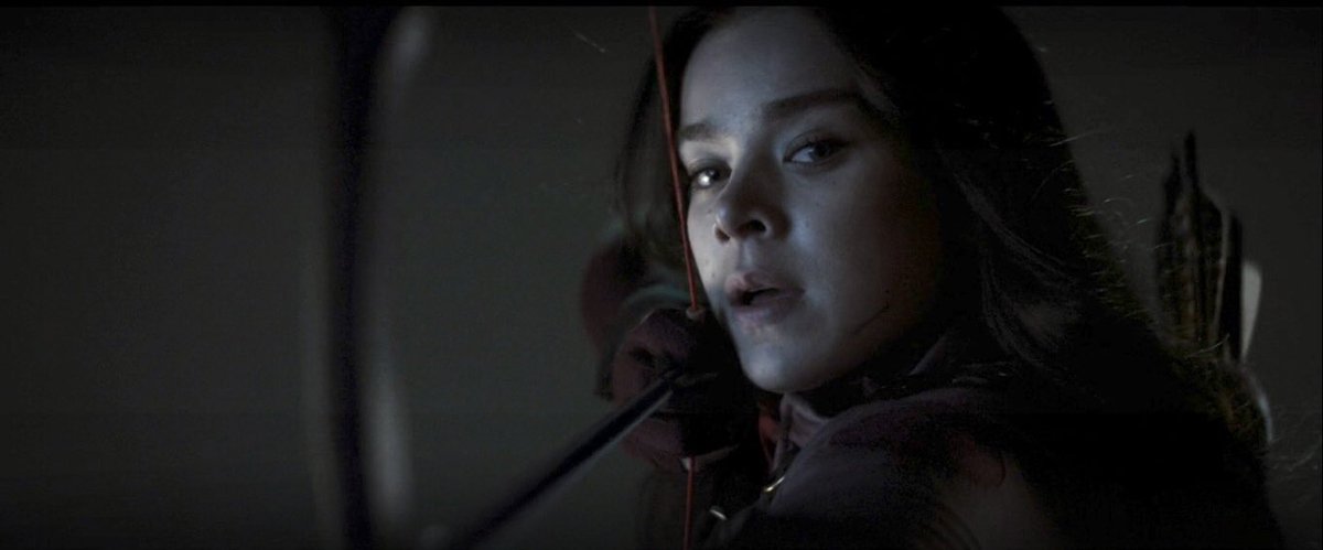 archiveshailee's tweet photo. happy international women’s day to hailee steinfeld’s iconic characters https://t.co/NwYFcqP549