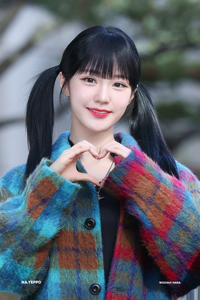 Na_Yeppo_'s tweet photo. 세상에서 가장 아름다운 토끼공주의 생일을 축하해 🐰💕
#우아 #나나
#HAPPY_NANA_DAY https://t.co/kcMaxaQTWF