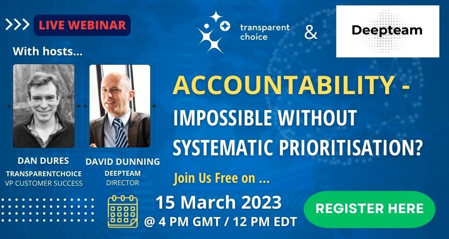 TransparentChoice tweet media