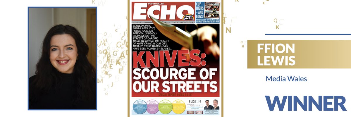 RegionalPressAwards tweet media