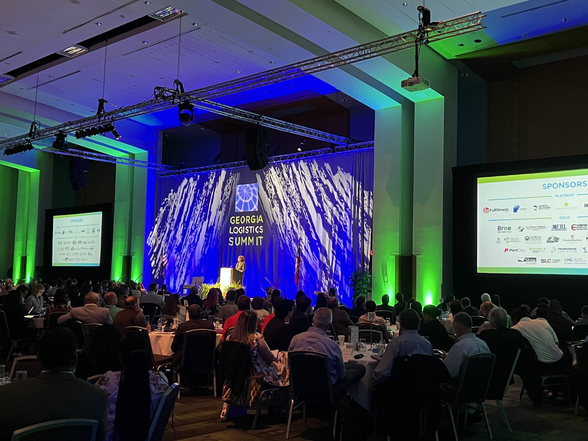 Georgia Center of Innovation tweet media