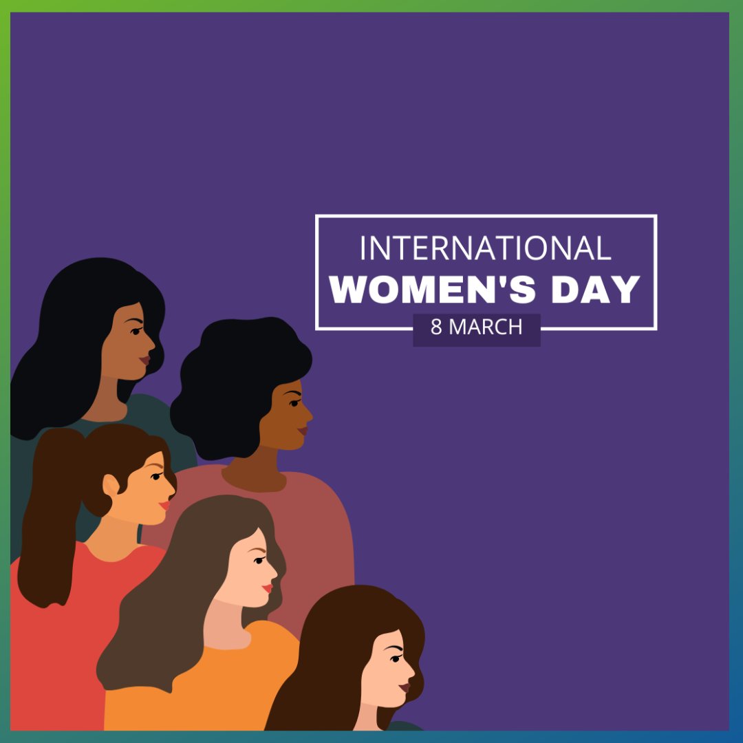 InvestinSTC's tweet photo. 2/2 #TeamSTC is proud to join our amazing and inspiring women in #leadingchange in St. Catharines by challenging gender stereotypes, calling out discrimination, drawing attention to bias and seeking out inclusion.
#internationalwomensday #embracequity https://t.co/gT3vNovDk1