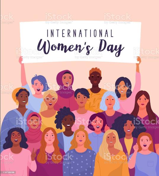 Hawa Trust Foundation SL. Today, International Women’s Day, we join hands in celebrating the social, economic, cultural, and political achievements of women from all around the world. Women are a powerful, 🙌🏽😊 @HawaDSesay @UN_Women #IWD2023 #BreakTheBias