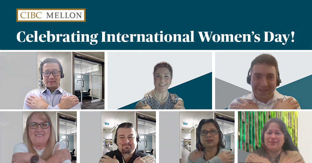 Collective action for driving gender parity is what makes International Women's Day (IWD) the impactful and influential movement that it is. As we #EmbraceEquity in 2023, IWD belongs to everyone, everywhere.
