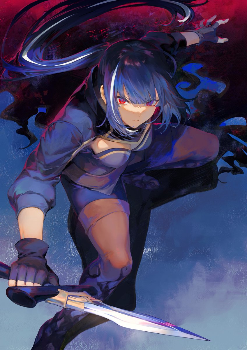 「戦乙女といくさごと!」新作が販売開始いたしました!!
よろしければ買っていただけましたら嬉しいです!!
戦乙女といくさごと!〜女暗殺者編〜
https://t.co/w3iaz52Vwt