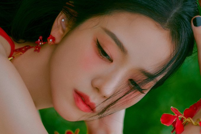 BLACKPINK's #Jisoo Unveils Breathtaking Solo Debut Teaser For ... - Latest  Tweet by Soompi | 🎥 LatestLY