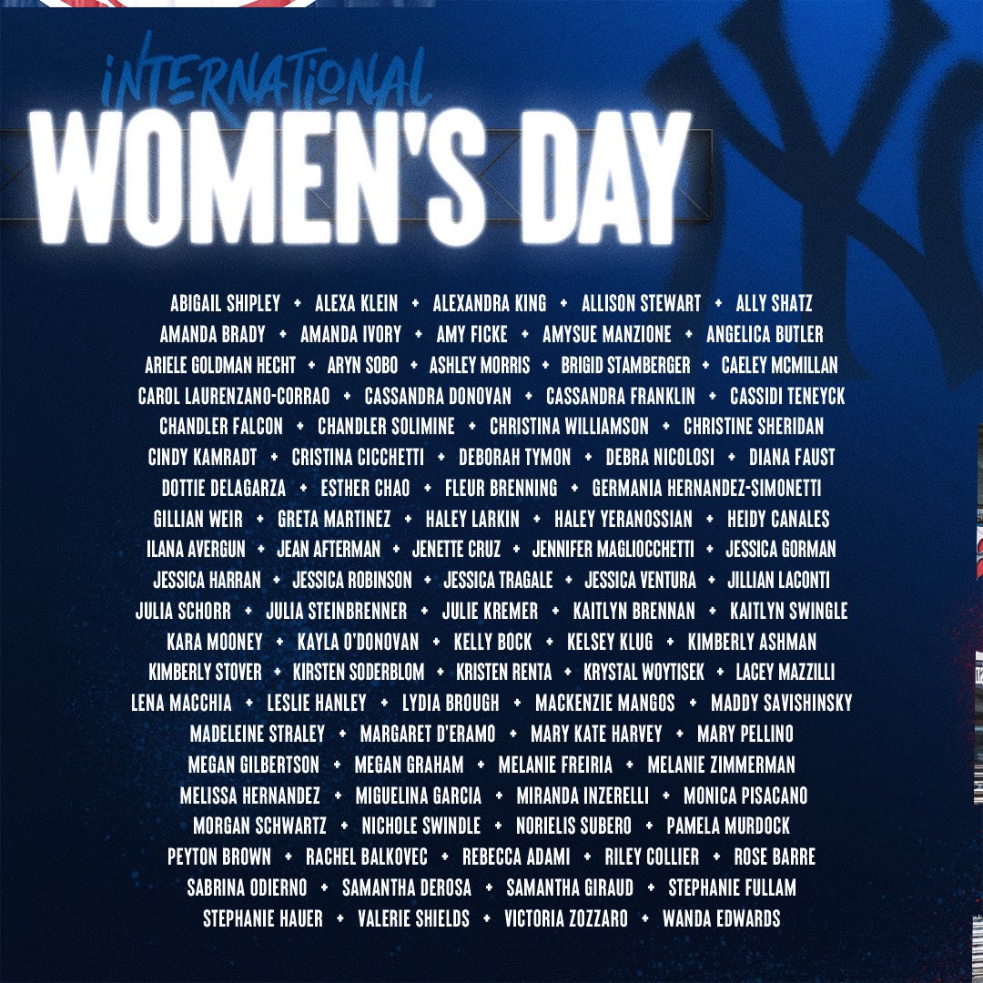 New York Yankees tweet media