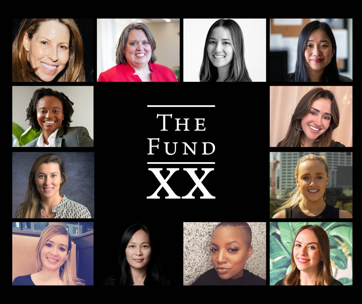On #InternationalWomensDay we celebrate the achievements of #women and #EmbraceEquity. The impressive founders and CEOs from @TheFundGlobal XX portfolio share their advice for others looking to get started and thrive in this market. 💪🏽🚀

Read more here: ideas.thefund.vc/p/fundxx-inter…