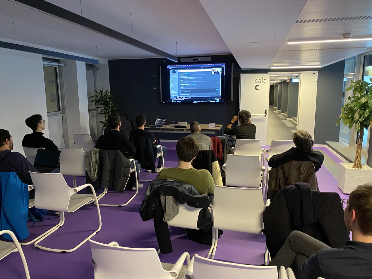 Prima Engineering tweet media