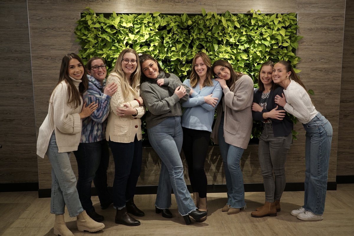 This #InternationalWomensDay, let's #EmbraceEquity and recognize that equal opportunities aren't enough. True inclusion and belonging require us to take action and address the unique challenges that different individuals may face. 💜🤗