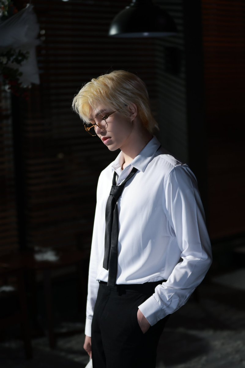 Ai_SeeU's tweet image. Student council president

#LiuJun #JunLiu #JunLiuOnTheRise #TogetherWithJunLiu