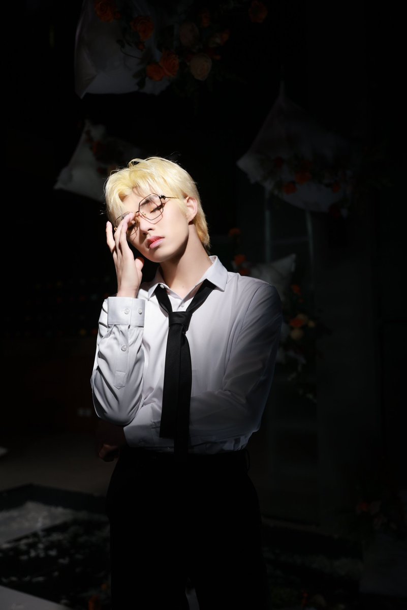 Ai_SeeU's tweet image. Student council president

#LiuJun #JunLiu #JunLiuOnTheRise #TogetherWithJunLiu