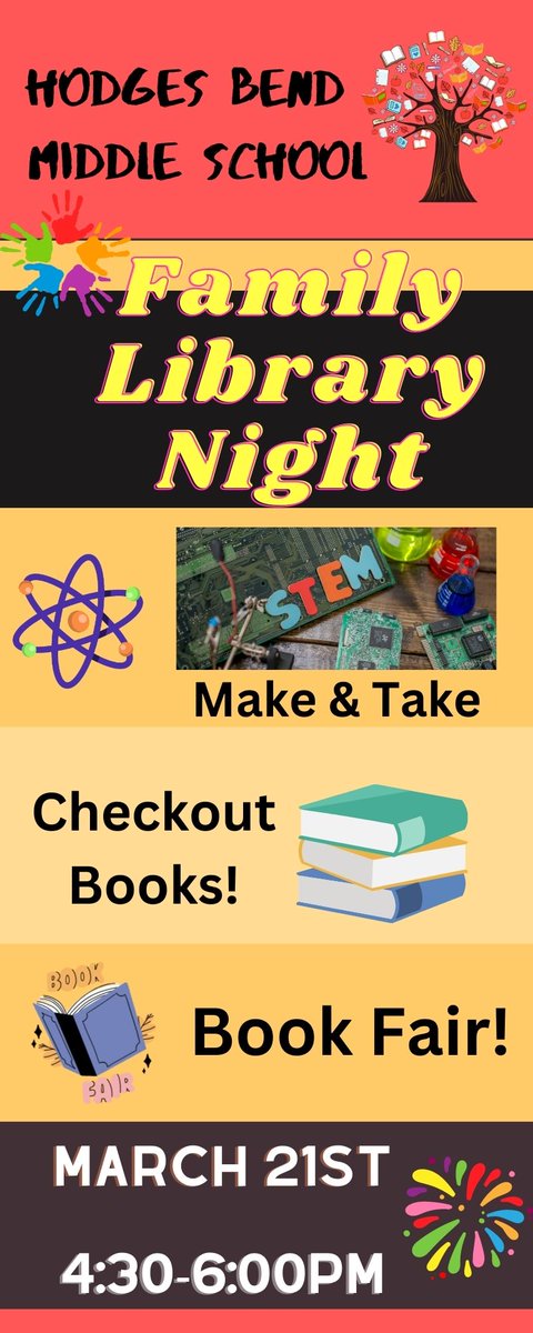 HBMS Library (@libraryhbms) on Twitter photo 