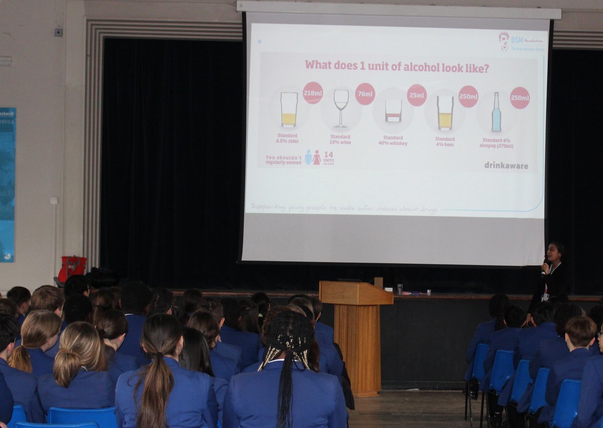 Hockerill College tweet media