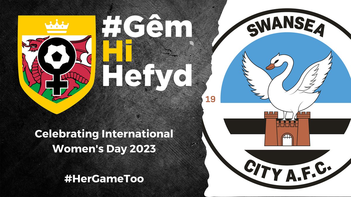 Swansea City AFC tweet media