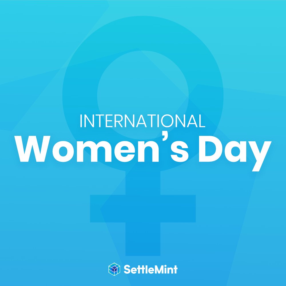 "From the women in leadership positions to those who work behind the scenes, every woman has a valuable role to play in our success. Happy International Women's Day!" 
- Cimy Francis, SettleMint People Team 

#WomensDay #EmbraceEquity #InternationalWomensDay #SeeHer